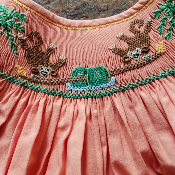 Romper - Picture 3 of 3